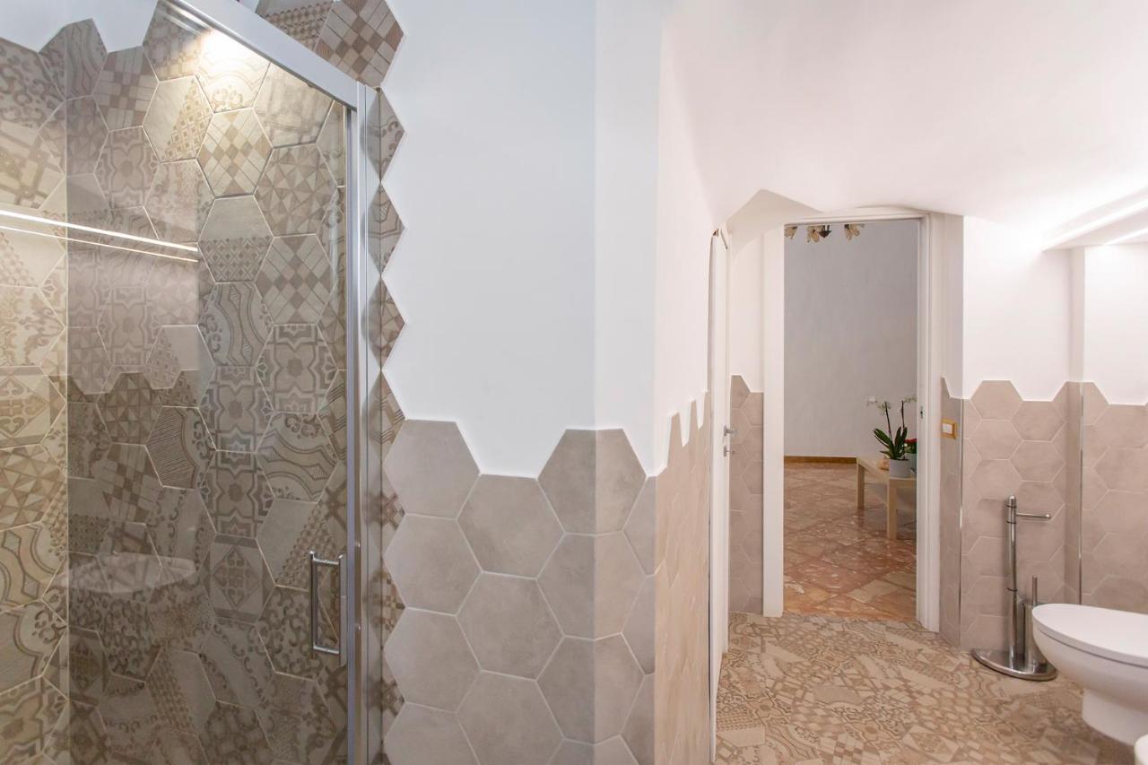 Casa Giosue - Your Home On The Amalfi Coast Конка деи Марини Екстериор снимка