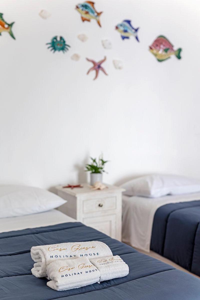 Casa Giosue - Your Home On The Amalfi Coast Конка деи Марини Екстериор снимка