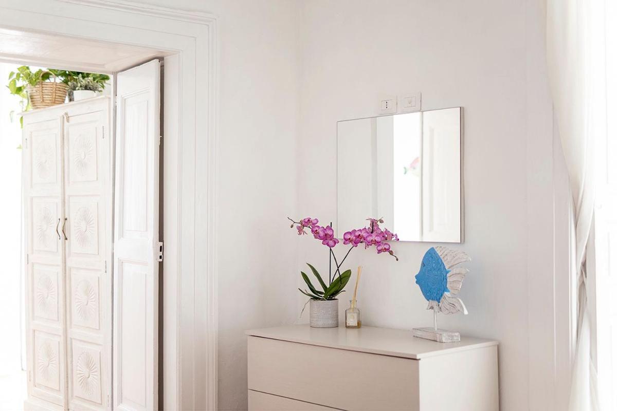 Casa Giosue - Your Home On The Amalfi Coast Конка деи Марини Екстериор снимка