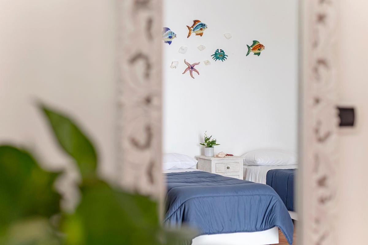 Casa Giosue - Your Home On The Amalfi Coast Конка деи Марини Екстериор снимка