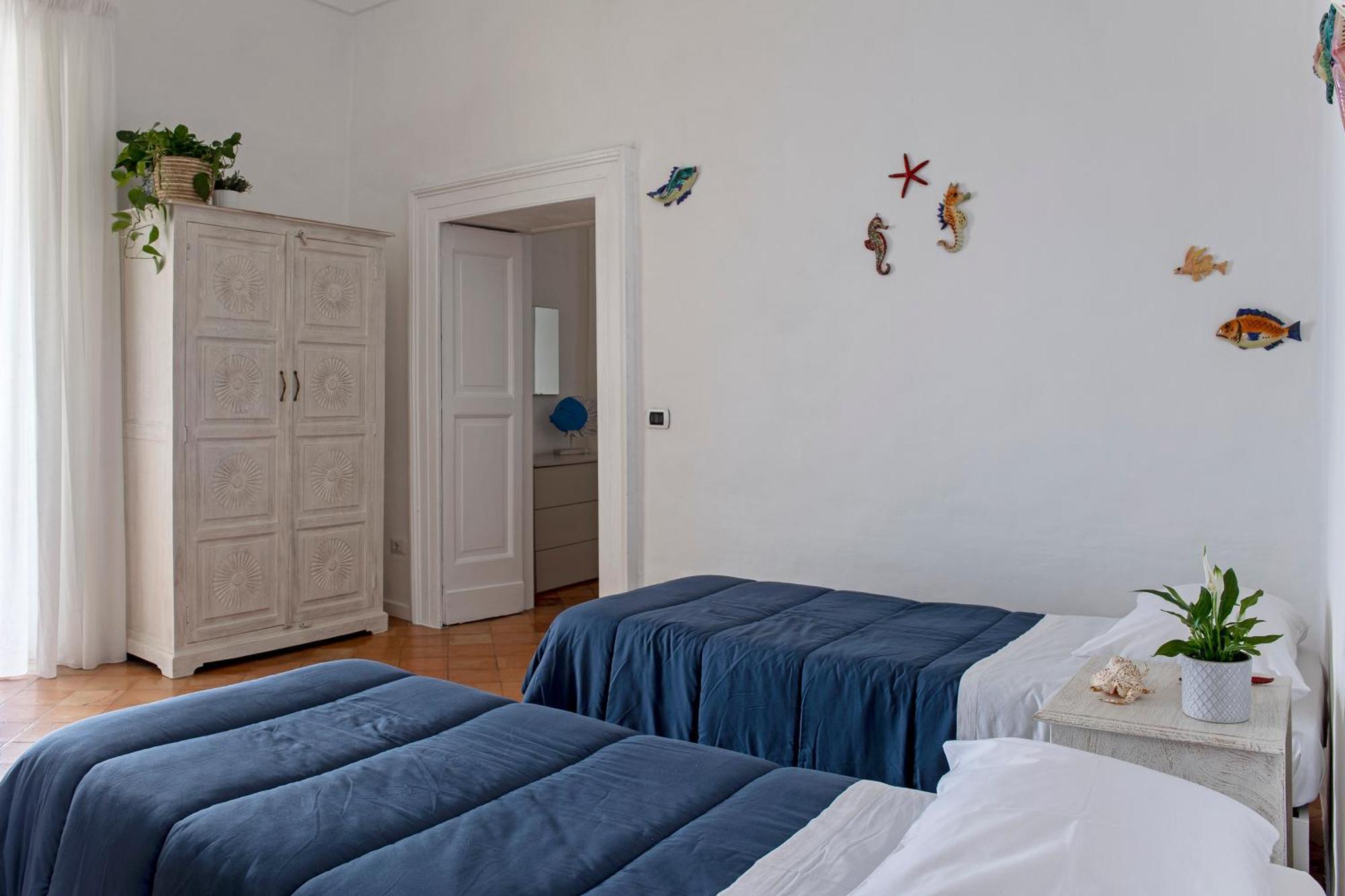 Casa Giosue - Your Home On The Amalfi Coast Конка деи Марини Екстериор снимка