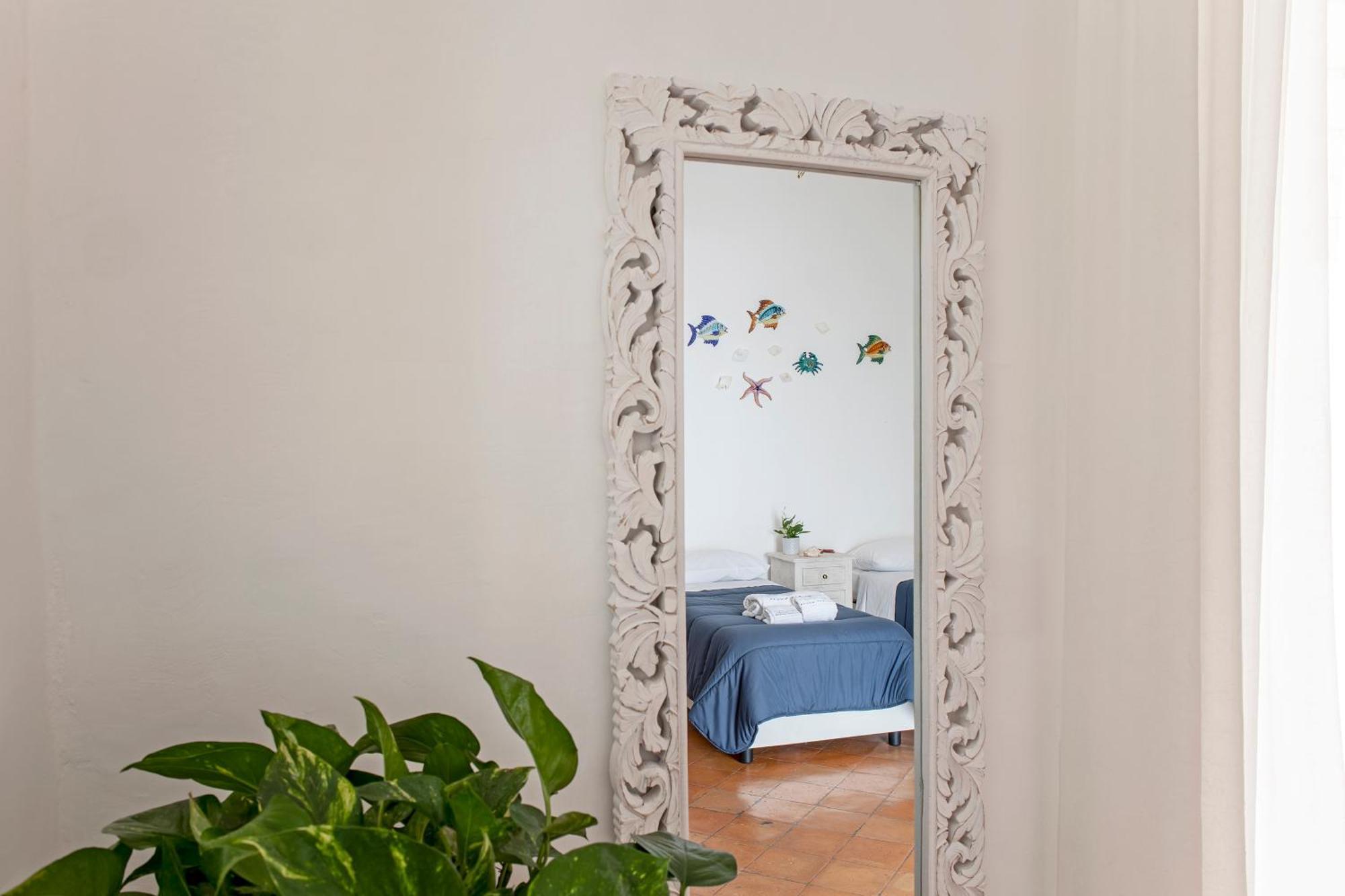 Casa Giosue - Your Home On The Amalfi Coast Конка деи Марини Екстериор снимка