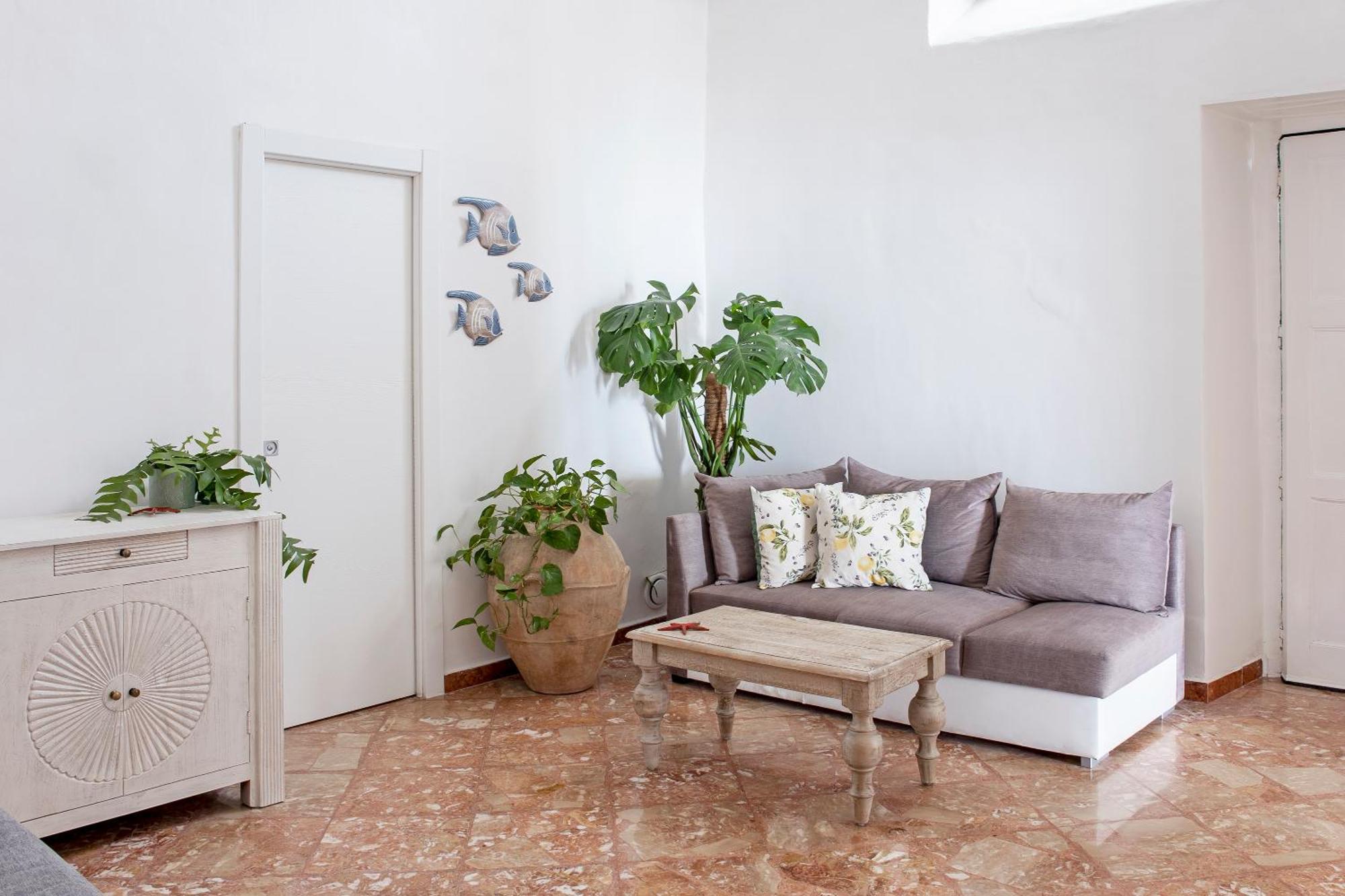 Casa Giosue - Your Home On The Amalfi Coast Конка деи Марини Екстериор снимка