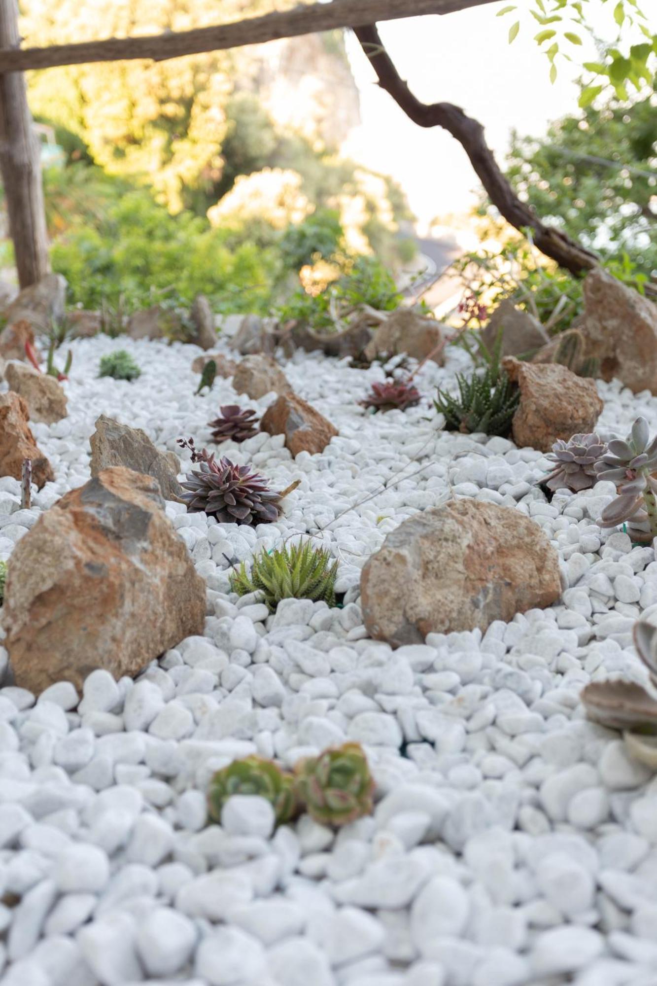 Casa Giosue - Your Home On The Amalfi Coast Конка деи Марини Екстериор снимка