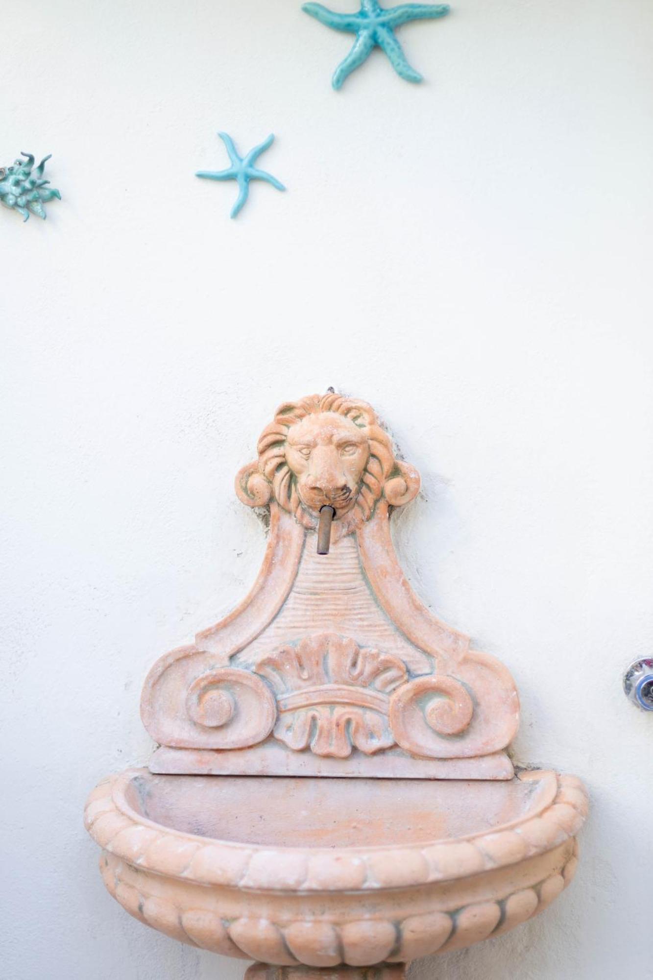 Casa Giosue - Your Home On The Amalfi Coast Конка деи Марини Екстериор снимка