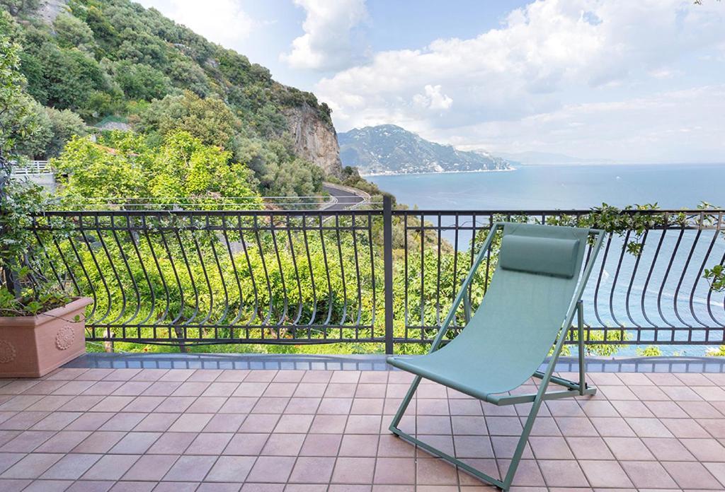 Casa Giosue - Your Home On The Amalfi Coast Конка деи Марини Екстериор снимка