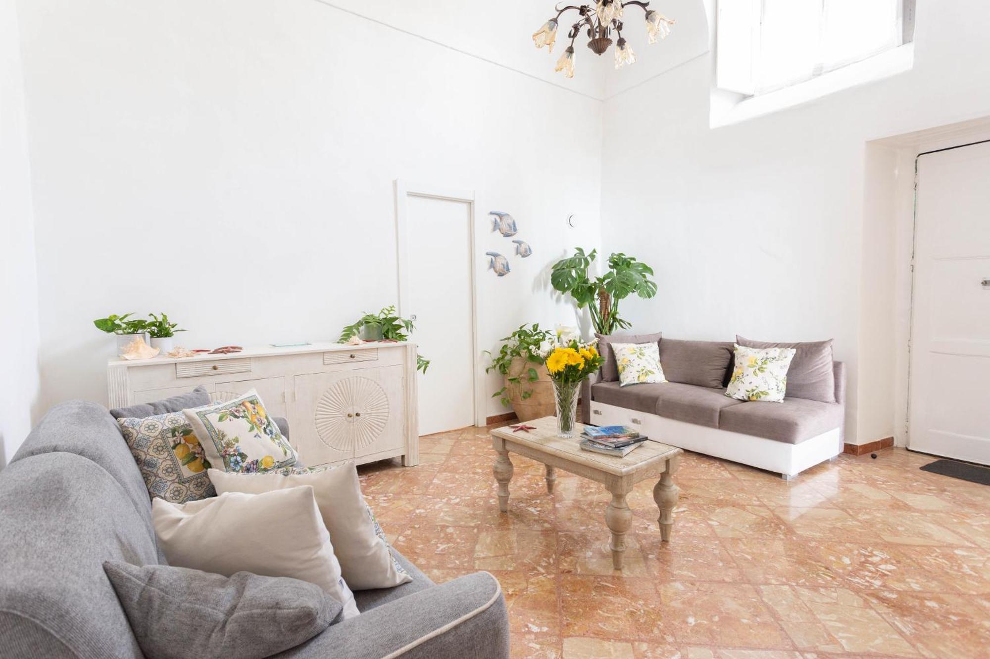 Casa Giosue - Your Home On The Amalfi Coast Конка деи Марини Екстериор снимка